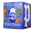 POLICE To Be Freetodare For Man EDT spray 75ml