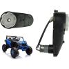 Lean Sport Silnik skrętu 24V 5000 RPM do pojazdu XMX613