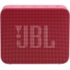 JBL wireless speaker Go Essential 2, red