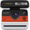 Polaroid Flip, white
