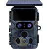 Stealth Gear trail camera Nightjar Solar 4K