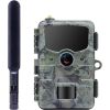 Stealth Gear trail camera Hedgehog 4G
