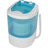 Veļas mašīna BROCK WM 3001 WH 3kg, 300W