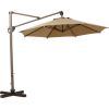 Parasol BEIJING D3,5m, beige