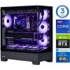 INTOP AQUA i9-14900KF 32GB DDR5 1TB SSD M.2 NVME RTX5070Ti 16GB
 WIN11