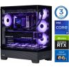 INTOP AQUA i9-14900KF 32GB DDR5 2TB SSD M.2 NVME RTX5070Ti 16GB
 no-OS