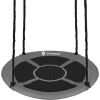 Šūpoles stārķa ligzda Springos D110cm, Max.150kg