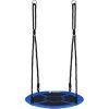 Šūpoles stārķa ligzda Springos D110cm, Max.150kg