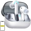 Earphones TWS Baseus AeQur G10 (white)