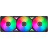 Wentylator Cooler Master SickleFlow Edge 360 ARGB (czarny)