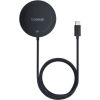 Baseus Simple Mini4 15W Charging Stand (black)