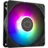 Wentylator Cooler Master SickleFlow Edge 120 ARGB (czarny)
