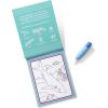 MELISSA & DOUG Ūdens krāsojamā grāmata MELISSA Water Wow! – Zemūdens pasaule