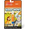 MELISSA & DOUG Ūdens krāsojamā grāmata Water Wow! – Safari