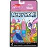 MELISSA & DOUG Ūdens krāsojamā grāmata Water Wow! - Pasaka