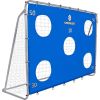 Футбольные ворота Springos SG0010 240x170 см