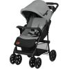 Lionelo LO-EMMA PLUS WÓZEK GREY DOVE