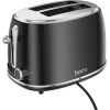 HOCO tosteris  Retro 850W HE50 melns