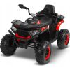 Toyz POJAZD AKUMULATOROWY QUAD GIGANT RED
