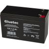 Blow 82-403# Akumulator żelowy 12v  7.2ah bluetec