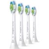 Philips Sonicare HX6064/10 Standarta Zobu birstes galviņas (4 gab)