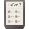 E-Reader | POCKETBOOK | InkPad 3 | 7.8" | 1872x1404 | Memory 8192 MB | 1xAudio-Out | 1xMicro-USB | Micro SD | Wireless LAN 802.11b/g/n | Dark Brown | PB740-X-WW