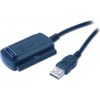 I/O ADAPTER USB TO IDE/SATA/AUSI01 GEMBIRD