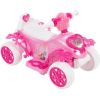 Huffy PRINCESS; 7.2V BUBBLE QUAD