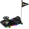 Razor Crazy Cart Shift Lightshow Lithium