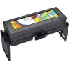 Thermaltake Pacific R2 Ultra Memory LCD Monitor Kit (9,906 cm(3.9"), black)