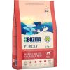 BOZITA Purely łosoś i wołowina karma bezzbożowa dorosłe psy duże rasy 2,5 kg