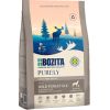 BOZITA Purely  łoś szczenięta i junior duże rasy 2,5 kg