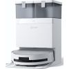 Cleaning robot with base station Ecovacs Deebot X8 Omni (white)