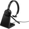 Jabra Headset 6693-833-499 / Evolve 65 TE Black / 6693-833-499