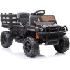 Lean Cars Electric Ride On Car BDM0926 Black