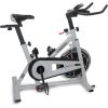 Exercise bike TOORX SRX-40S