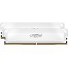 MEMORY DIMM 64GB DDR5-6000 K2/PRO OC CP2K32G60C40U5W CRUCIAL