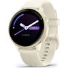 SMARTWATCH VIVOACTIVE 6/LUNAR GOLD 010-02985-01 GARMIN