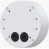 NET CAMERA ACC CONDUIT BOX/BACK TQ1602-E 02421-001 AXIS