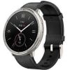 SMARTWATCH AMAZFIT ACTIVE 2/A2433 BLK LEAT W2433EU1N HUAMI
