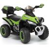 Lean Cars Quad na Akumulator GTS1188-A Zielony