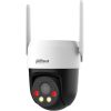 Dahua Mini 4 Megapixel HD Network PTZ Dome 4G Camera P5AE-PV-4G