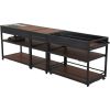 Outdoor kitchen BODEN