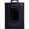 Evelatus Samsung  Galaxy A36 Corning Gorilla Glass Anti-Static 3D Full Cover 10X Stronger