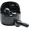 JBL   Tune Flex Ghost Black