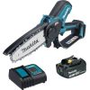 Makita DUC150SF01 Atzarošanas motorzāģis 18V 1x3Ah