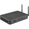 PC LG ThinClient Box CQ601N-2P.AEU Intel Pentium N6005 8GB DDR4 256GB SSD NOOS Black