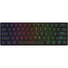 Klaviatūra Savio Blackout X2 60% Outemu Red