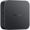 Mini PC Blackview MP80 N95/16GB/SSD 512GB/Win 11 Pro black