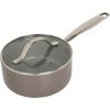 Rondel z pokrywką 18 cm 1,9L MAESTRO MR-4009-18S